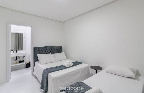 Estadia completa a 500m do mar em Itapema - STWs - Photo 12