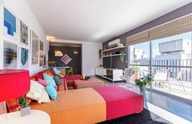 Cobertura com Piscina privativa e AC - Foto 12