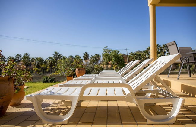 D5 - Amadeus Sunset Villa by Dreamalgarve - Photo 18