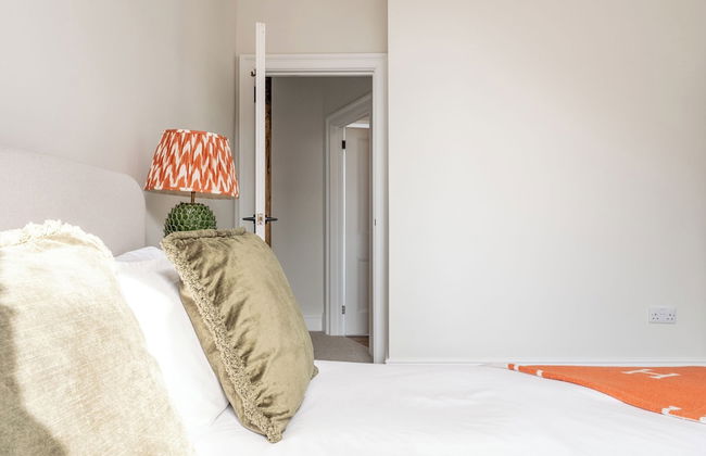 Hitchmans Mews - 2BD in Chipping Norton - Foto 7