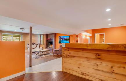 Luxury Lake Front Camelot Villa - Foto 52