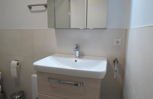 Seeschlößchen Ferienwohnung 10 - Foto 9