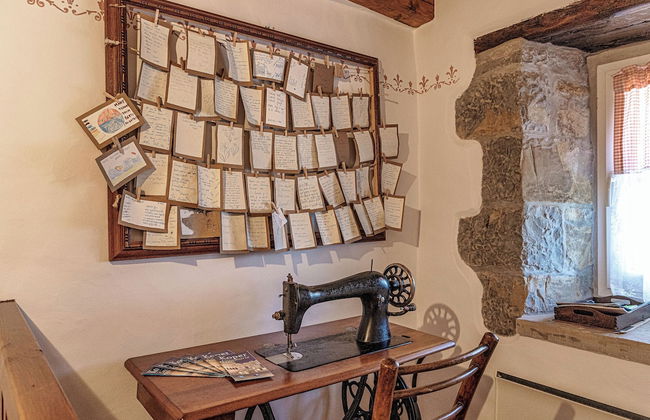 Istrian Stone House With Hot Tub - Foto 12