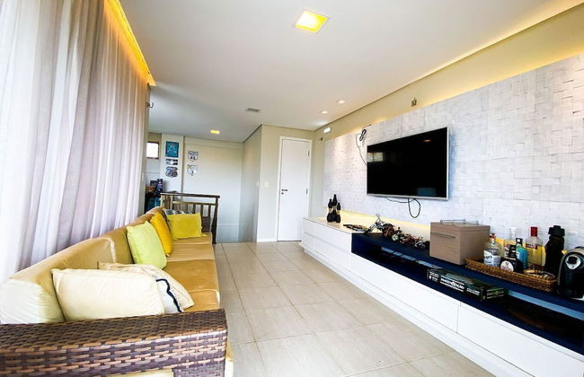 Beach Place Resort - Porto das Dunas - Photo 23