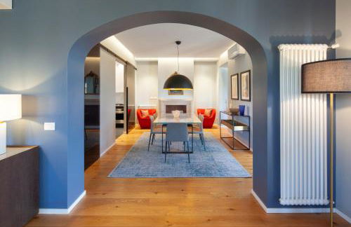 Migliori Collection Penthouse - Foto 11