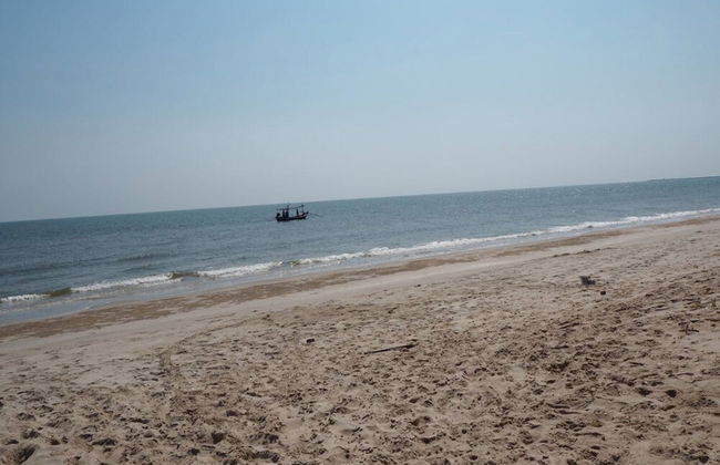 Baan Tukta at Beach - Foto 11