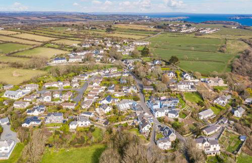 Carew Cottage - Foto 13