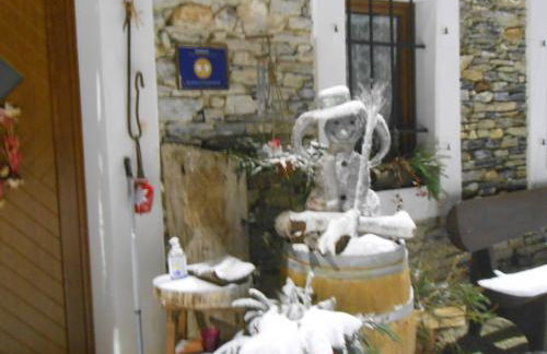 Agriturismo La Casa Nei Boschi - Foto 76