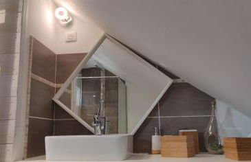 Duplex Cosy : Moderne, Fonctionnel et Confortable - Foto 10