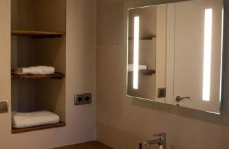 Casa Sanui. Apartaments turístics rurals - Foto 27