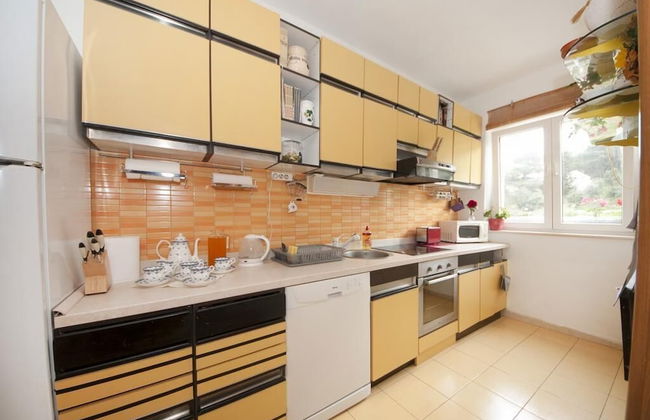 Apartments Kalajžić ST - Foto 25