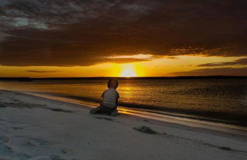 Navegante hospedagem- Barra de mamanguape - Photo 13