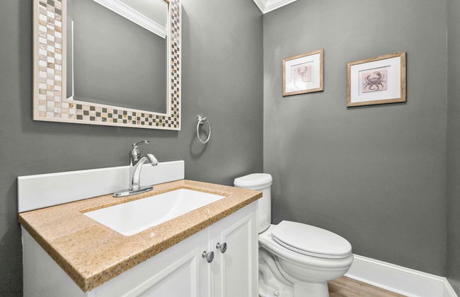 Dock Days by Avantstay Swimming Platform, Dock - Foto 29