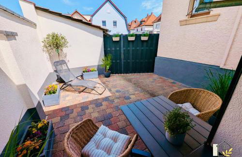 Tiny Home Lampertheim - Foto 8