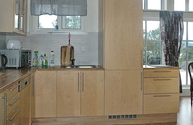 Holiday Home in Vevang - Foto 11