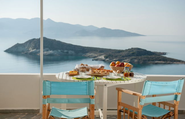 Kimolian Houses - Foto 14