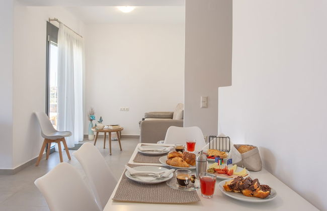 Villa Nesea Elounda with private pool - Foto 10