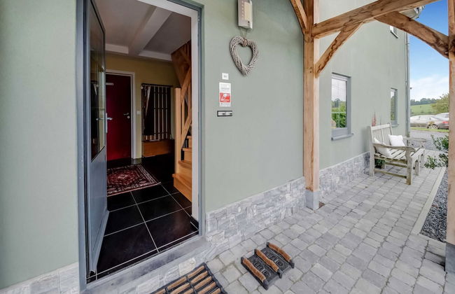 Green Hillside Apartment-petit Wilogne - Photo 3