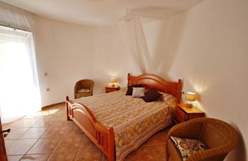 Sol Mar - sea view holiday home with private pool in Benissa - Foto 16