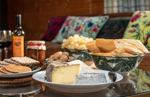 Chalet Ananas, Hameau des Marmottes - Foto 31