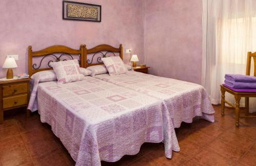 Turisme Rural Ca l,Anguila - Foto 38