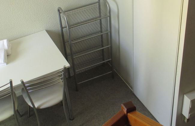 Résidence le Pastel François Verdier - Foto 13