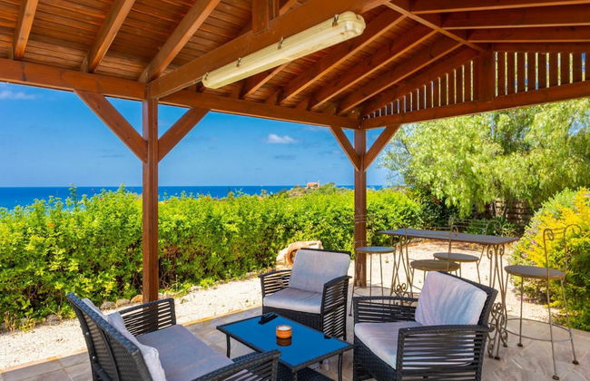 Villa Erato in Nea Dimmata - Foto 9