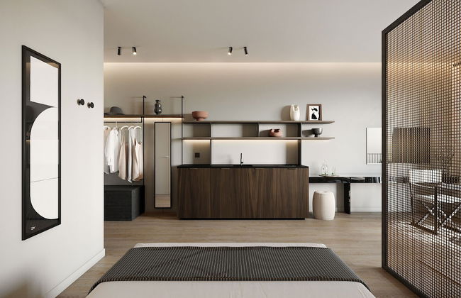 Alinea Primo Historic Center - Foto 4