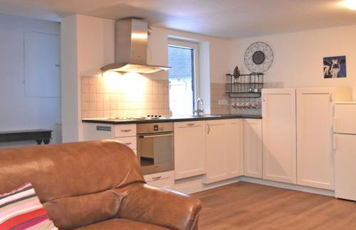 Apartment in Twistetal Oberwaroldern - Photo 8