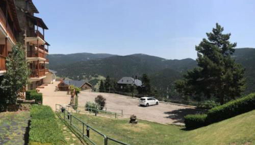 Apartamento cerca pista de esqui La Molina con piscina y Jardín - Foto 4