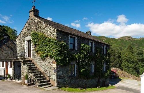 Jontys Cottage - Foto 1