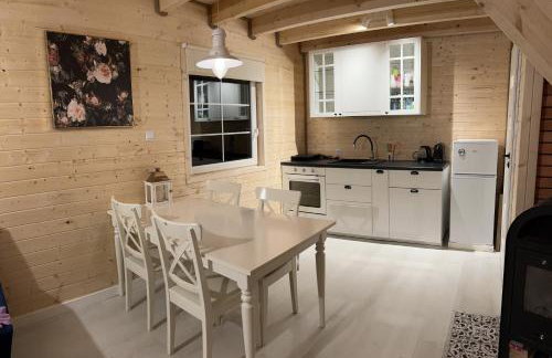 Domki na Kaszubach u Madzi - Foto 40