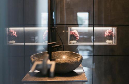 Stone House 1954 - Foto 28