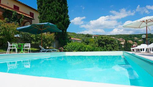 Agriturismo Le Capanne - Foto 5