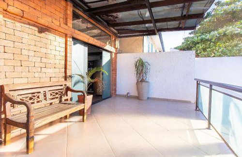 Casa en Búzios estilo industrial - Foto 34