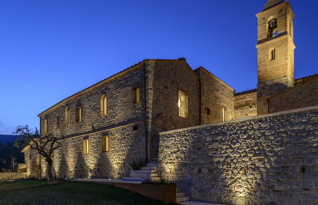 Locanda dei Logi - Photo 42