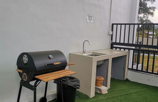 Omni Cassia Hill Resort - Foto 18