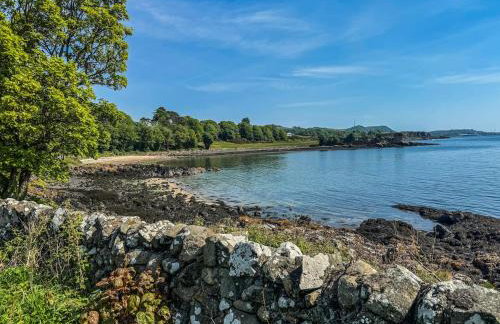 Aberdour Cosy Coastal Flat - Foto 3