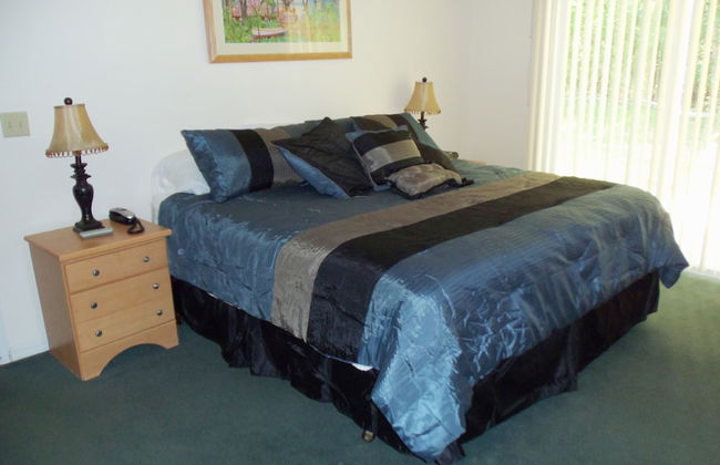 Florida Deluxe Villas, Condos, & Homes - Foto 6