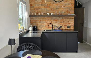 BOSKO domki z balią i sauną przy Gdańsku - Photo 9