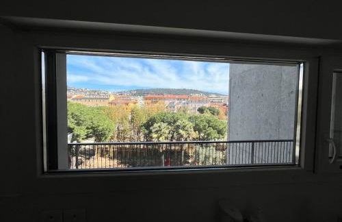 3 pièces central au pied de la promenade du paillon - Foto 26