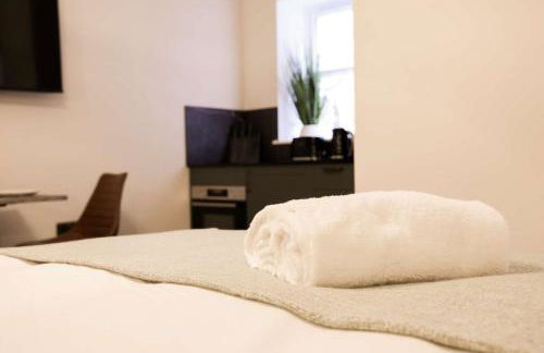 Lovely Studio Flat on Bath Road - Flat 5 - Foto 12