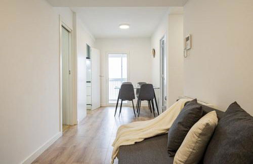 For You Rentals Apartamento La Vaguada 2 rooms Madrid Temporal PMO102 - Foto 7