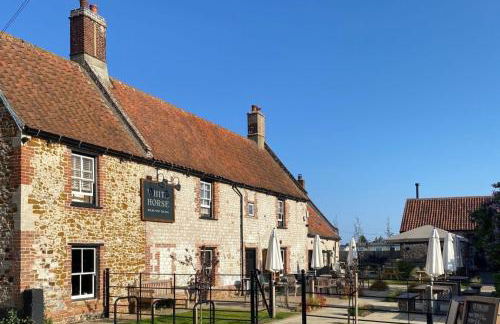 Tide Cottage - Foto 29