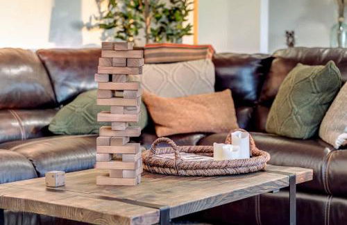 Mountain Luxury - Hot Tub Amazing Views & More - Foto 29