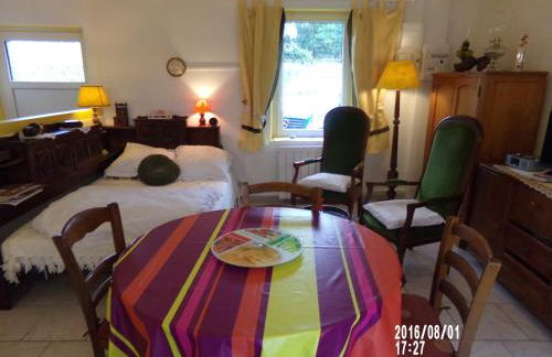 Ty Kozh De L'aber - Photo 17