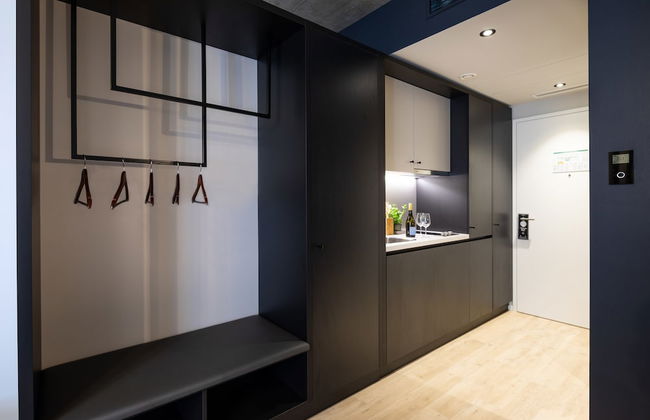 Adina Serviced Apartments Vienna - Foto 17