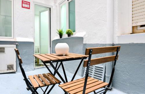 For You Rentals Coqueto apartamento TEMPORAL de un dormitorio en Madrid ARV400 - Foto 1