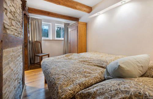 Ferienwohnung Fachwerk-Home - Foto 19