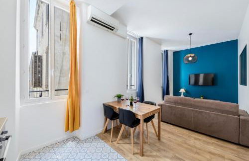 DESIREE - Joliette - Saint Charles - Vieux port - Foto 1